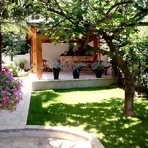 Appartement Peloza, Poreč