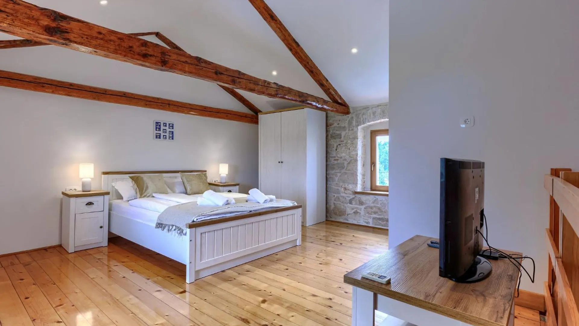 Holiday Home Villa Lucky By Interhome Porec