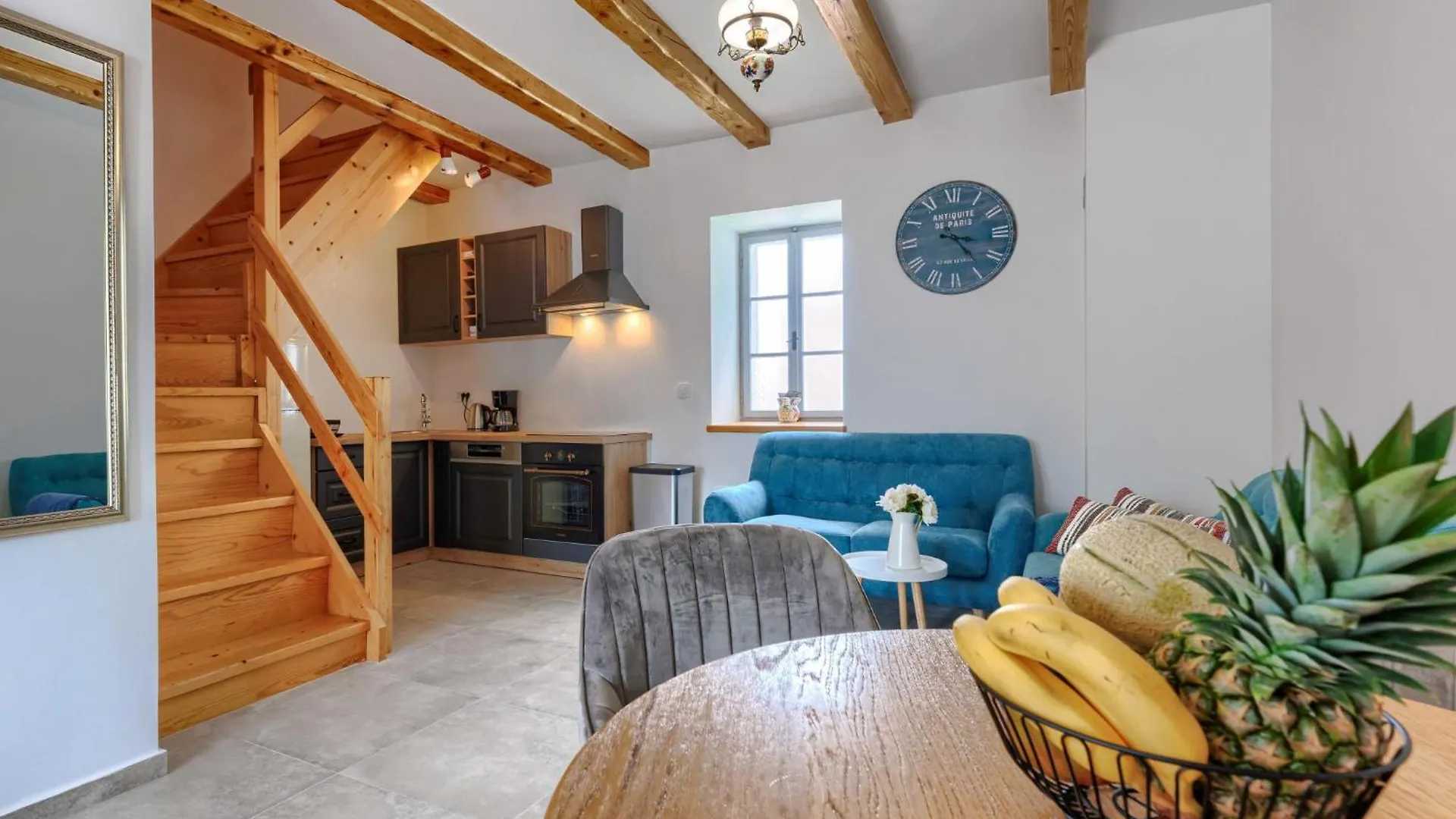 Holiday Home Villa Lucky By Interhome Porec