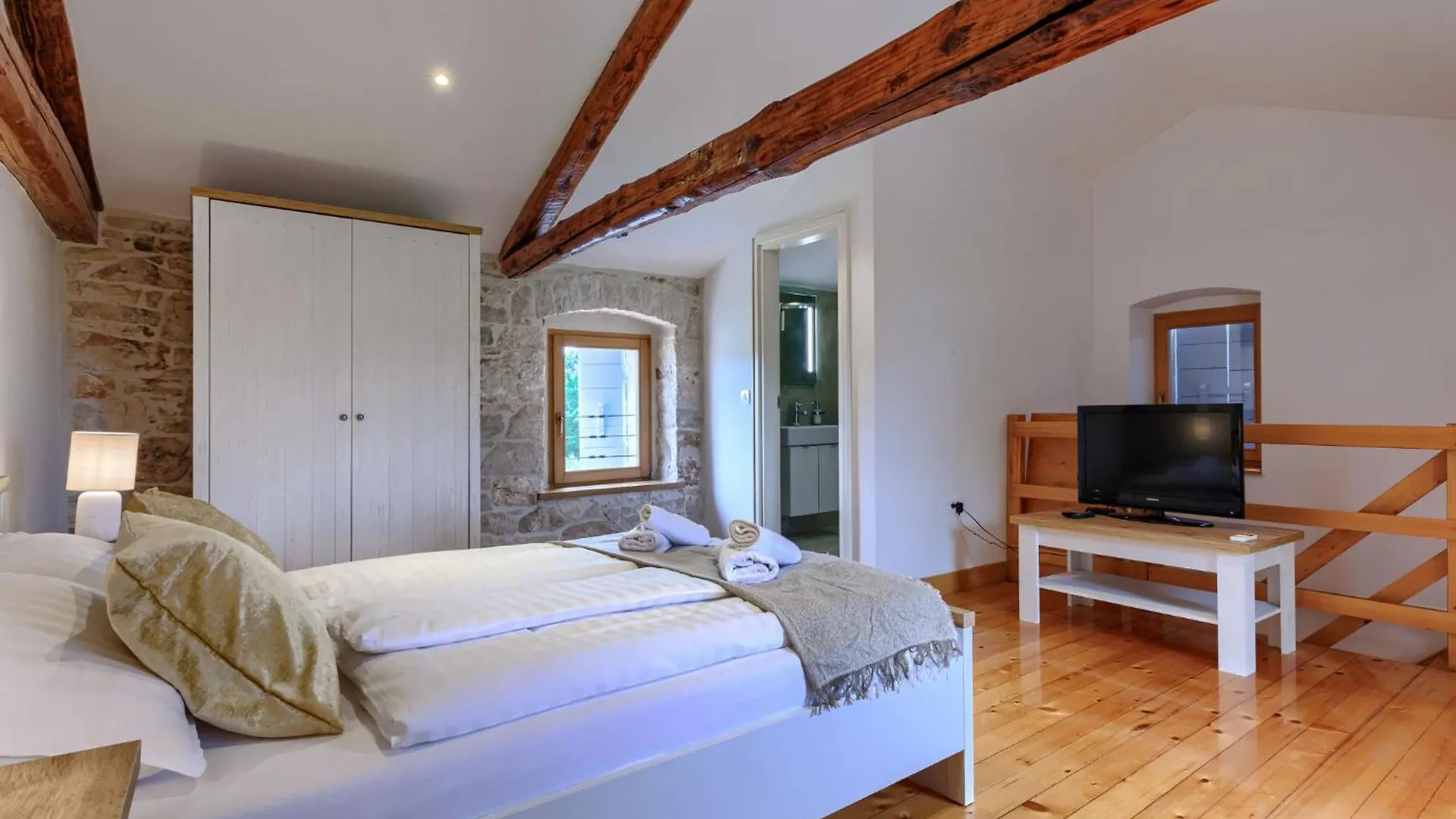 Holiday Home Villa Lucky By Interhome Porec 0*,  Croatia
