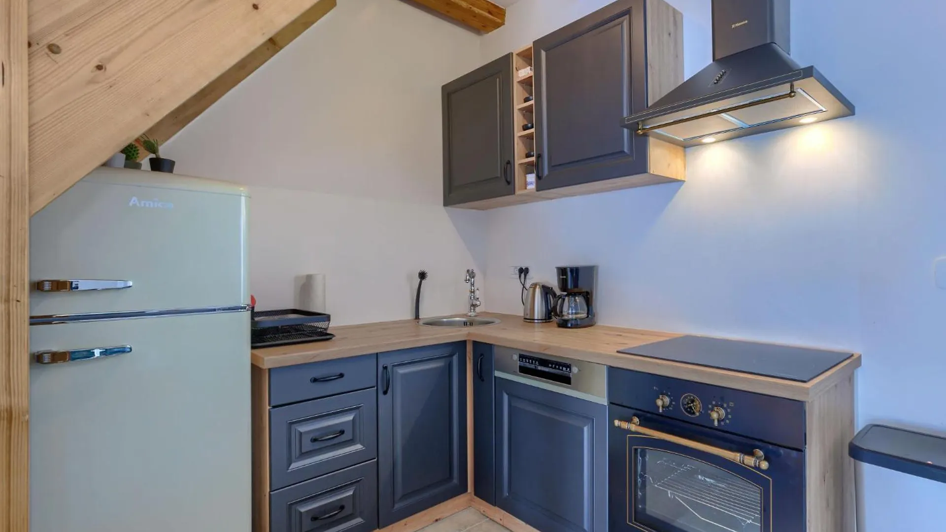 Holiday Home Villa Lucky By Interhome Porec