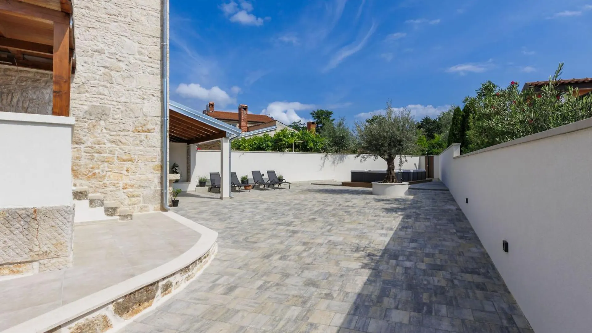 Holiday Home Villa Lucky By Interhome Porec 0*,  Croatia