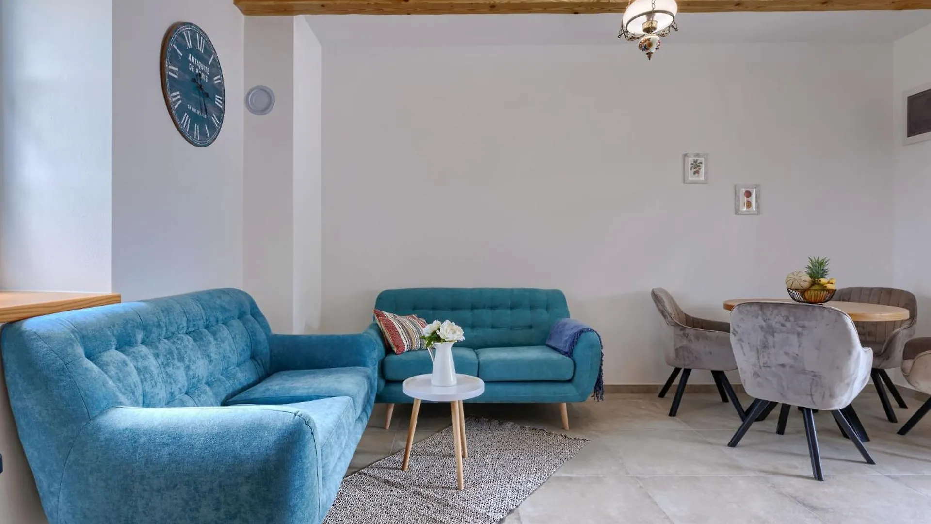 Holiday Home Villa Lucky By Interhome Porec