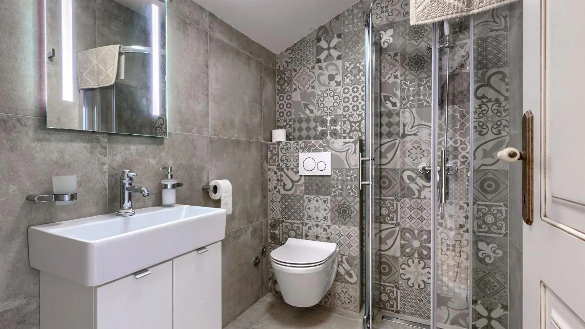 Holiday Home Villa Lucky By Interhome Porec