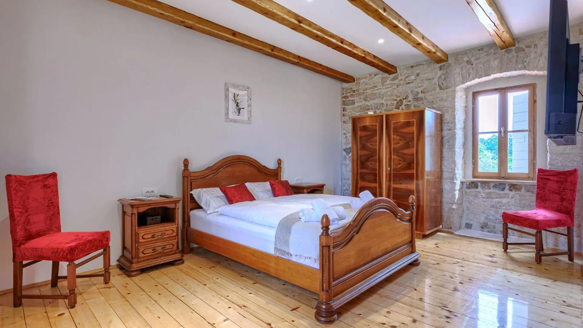 Holiday Home Villa Lucky By Interhome Porec