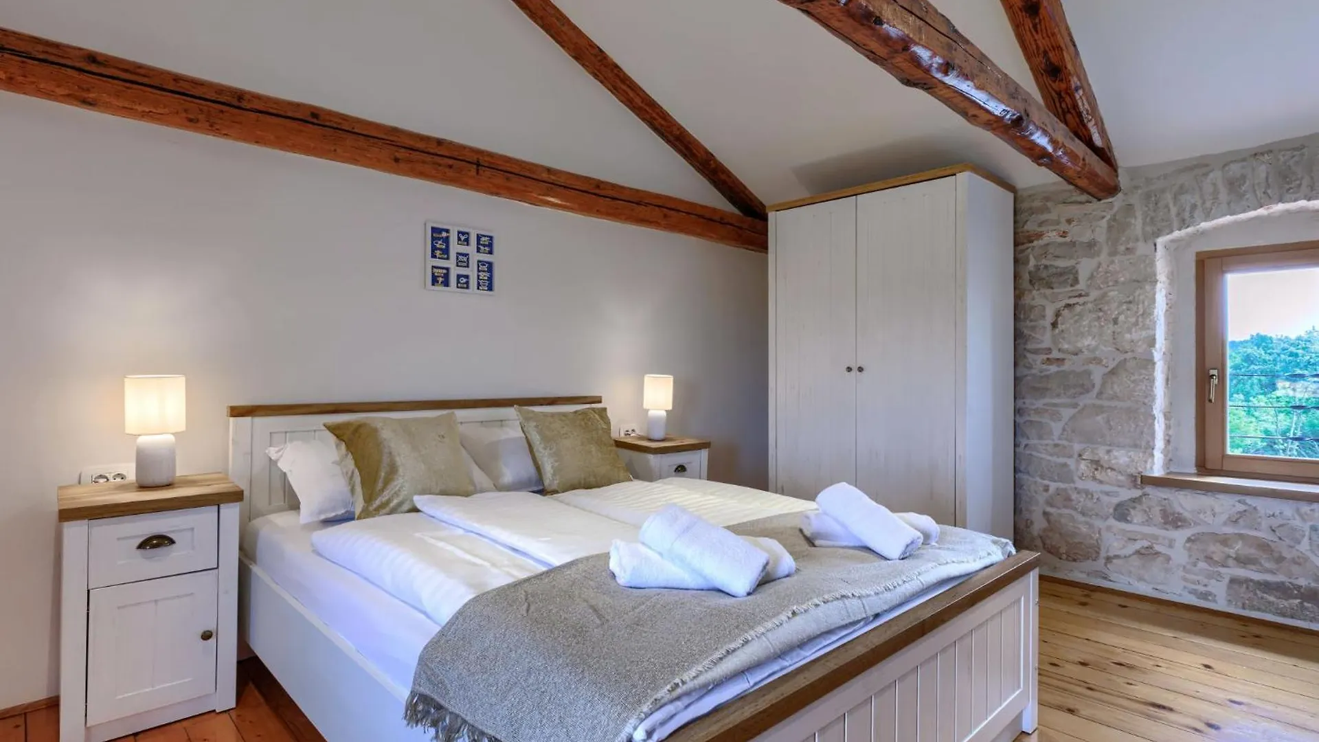 Holiday Home Villa Lucky By Interhome Porec