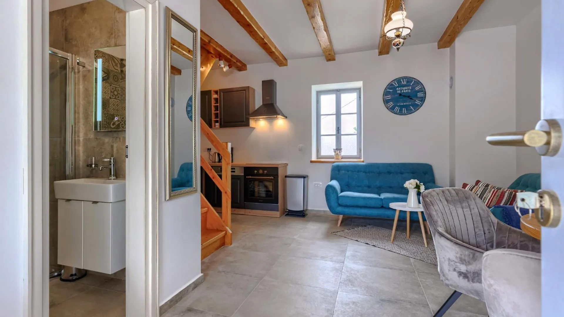 Holiday Home Villa Lucky By Interhome Porec 0*,  Croatia