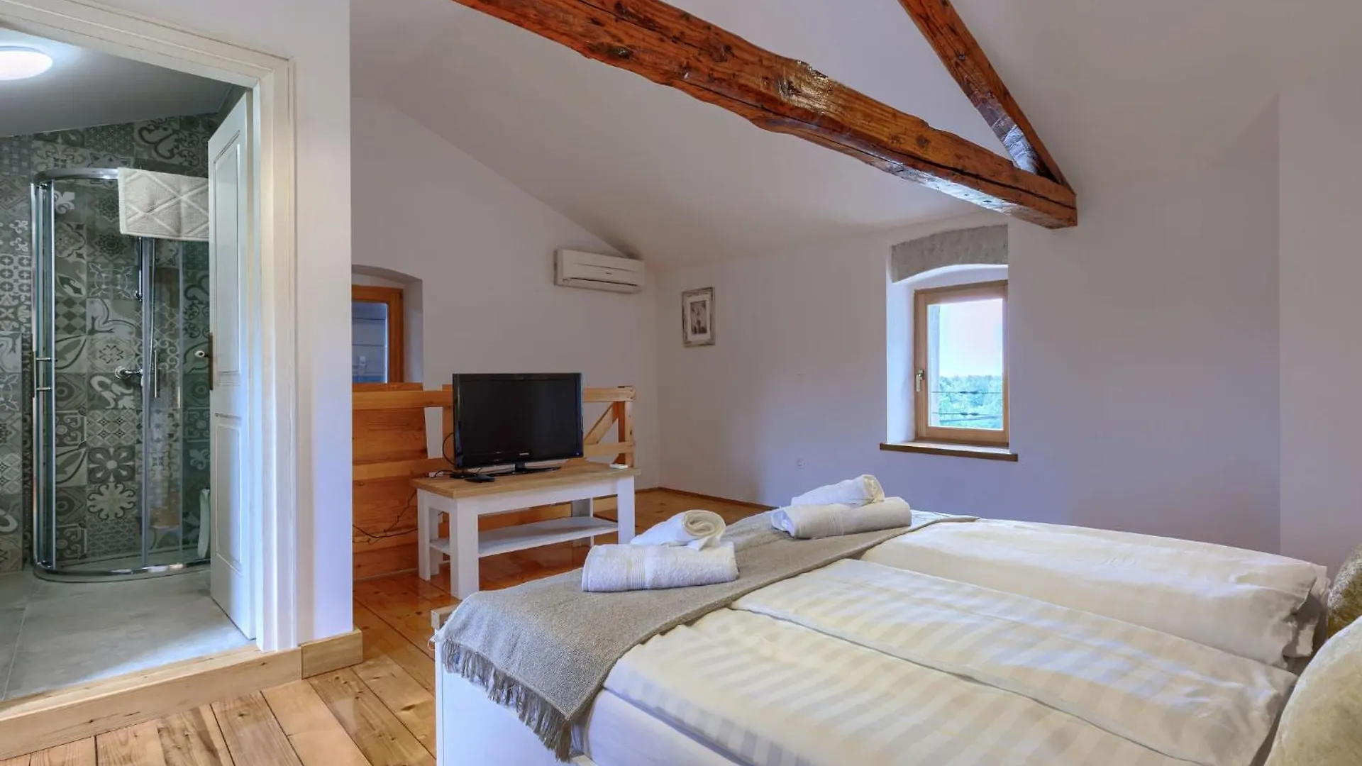 Holiday Home Villa Lucky By Interhome Porec