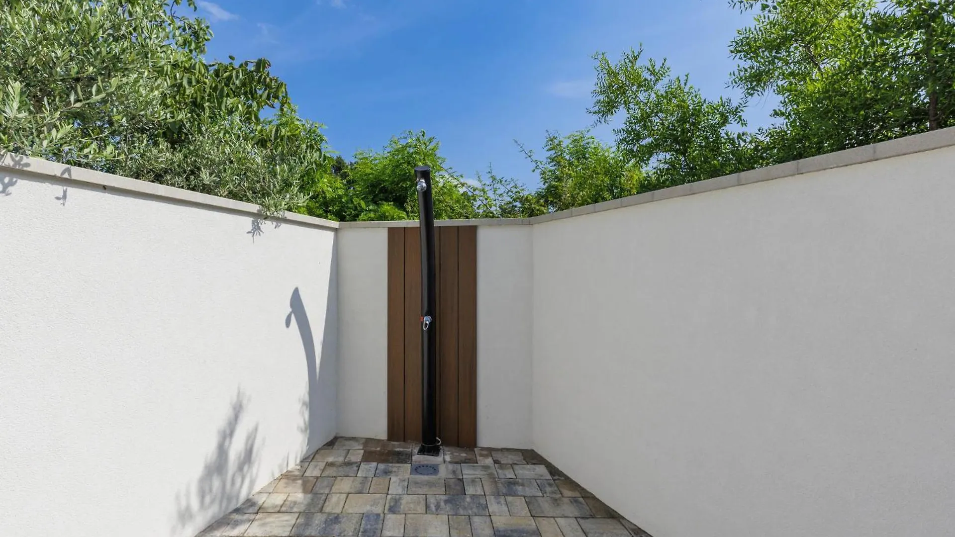 Holiday Home Villa Lucky By Interhome Porec Croatia