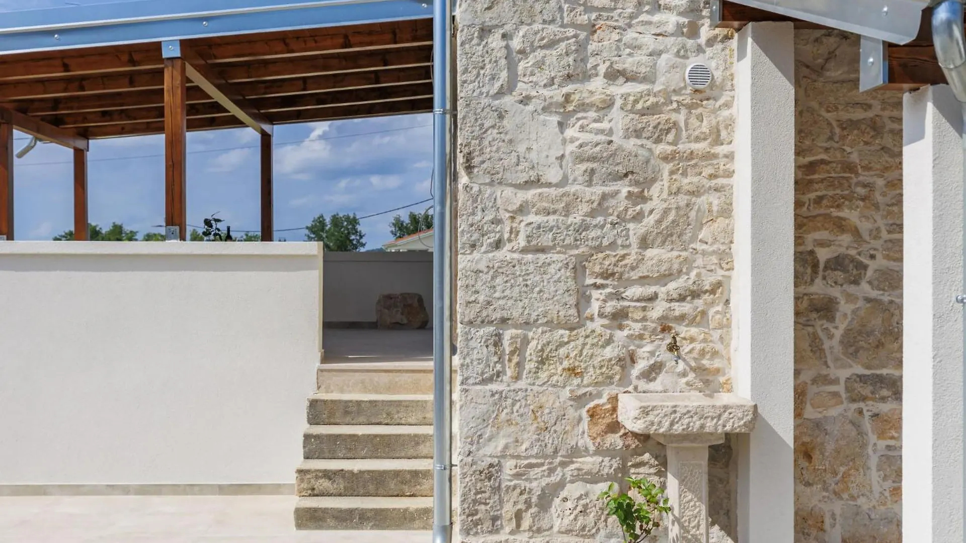 Holiday Home Villa Lucky By Interhome Porec